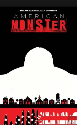 Bertrand.pt - American Monster