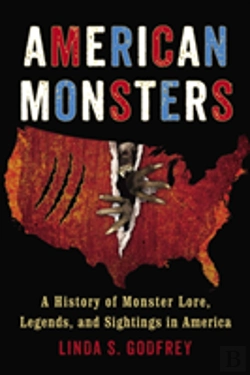 Bertrand.pt - American Monsters