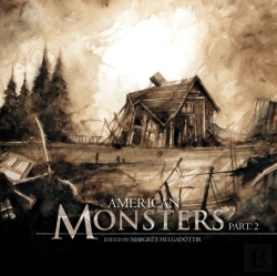 Bertrand.pt - American Monsters Part 2: North Americas