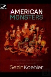 American Monsters