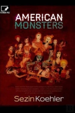 Bertrand.pt - American Monsters