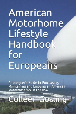 Bertrand.pt - American Motorhome Lifestyle Handbook For Europeans