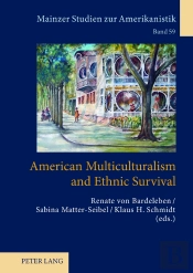 American Multiculturalism And Ethnic Survival