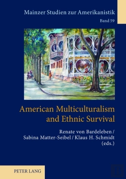 Bertrand.pt - American Multiculturalism And Ethnic Survival