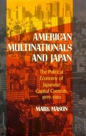 American Multinationals And Japan