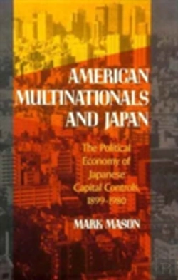 Bertrand.pt - American Multinationals And Japan
