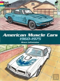 Bertrand.pt - American Muscle Cars