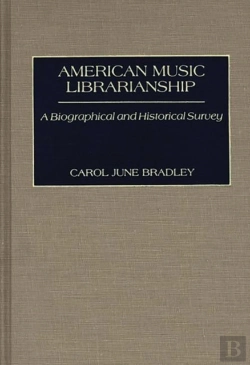 Bertrand.pt - American Music Librarianship