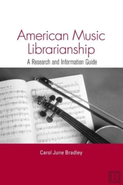 Bertrand.pt - American Music Librarianship