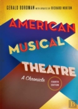 Bertrand.pt - American Musical Theatre