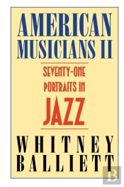 American Musicians Ii