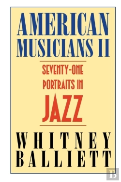 Bertrand.pt - American Musicians Ii