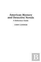 American Mystery And Detective Novels