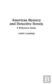 American Mystery And Detective Novels