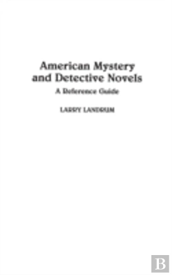 Bertrand.pt - American Mystery And Detective Novels
