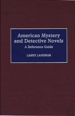 Bertrand.pt - American Mystery And Detective Novels