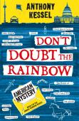 American Mystery (Don'T Doubt The Rainbow 3)