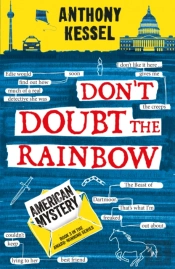 American Mystery (Don'T Doubt The Rainbow 3)