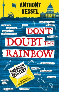 Bertrand.pt - American Mystery (Don'T Doubt The Rainbow 3)