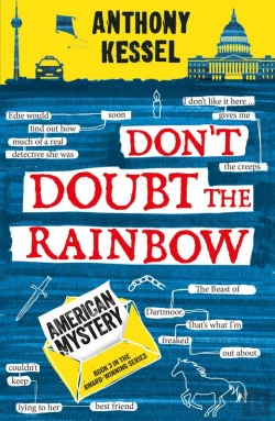 Bertrand.pt - American Mystery (Don'T Doubt The Rainbow 3)