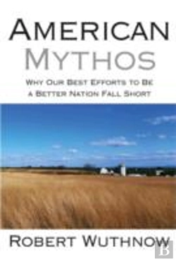 Bertrand.pt - American Mythos