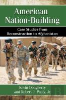 American Nation-Building