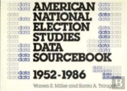 Bertrand.pt - American National Election Studies Data Sourcebook, 1952-1986