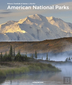 Bertrand.pt - American National Parks