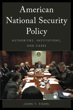 Bertrand.pt - American National Security Policy