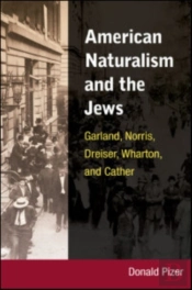 American Naturalism And The Jews