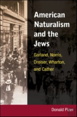 Bertrand.pt - American Naturalism And The Jews