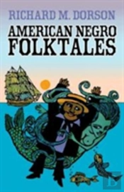 American Negro Folktales