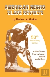 American Negro Slave Revolts