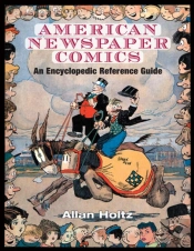 American Newspaper Comics