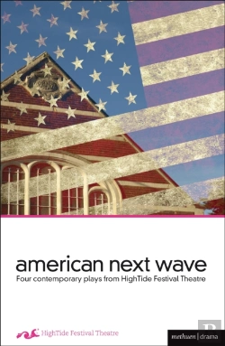 Bertrand.pt - American Next Wave