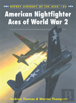 American Nightfighter Aces Of World War 2