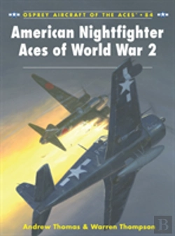 Bertrand.pt - American Nightfighter Aces Of World War 2