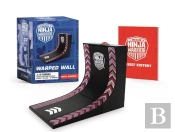 American Ninja Warrior: Warped Wall