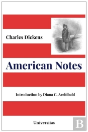 American Notes For General Circulation