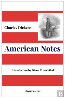Bertrand.pt - American Notes For General Circulation