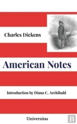 Bertrand.pt - American Notes For General Circulation