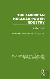 American Nuclear Power Industry