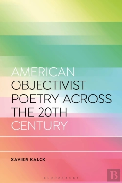 Bertrand.pt - American Objectivist Poetry Across The 20th Century