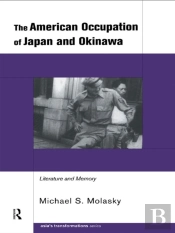 American Occupation Of Japan And Okinawa