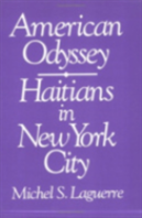 American Odyssey