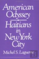 American Odyssey