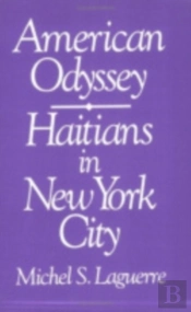 American Odyssey