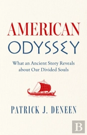 American Odyssey