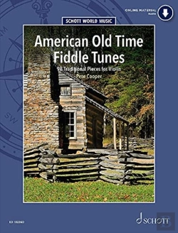 Bertrand.pt - American Old Time Fiddle Tunes