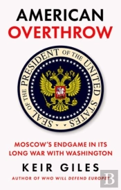 American Overthrow